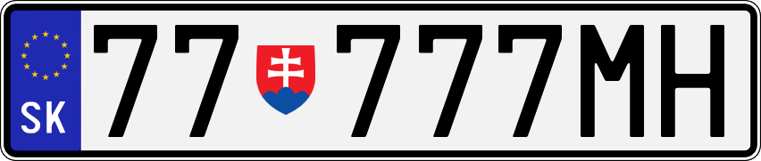 Typ III - Bežná 1R