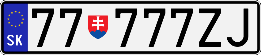 Typ III - Bežná 1R