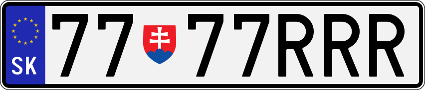 Typ III - Bežná 1R