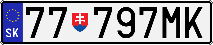 Typ III - Bežná 1R