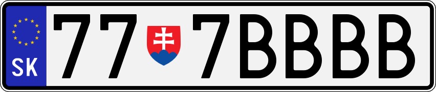 Typ III - Bežná 1R