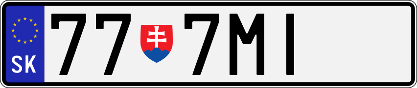 Typ III - Bežná 1R