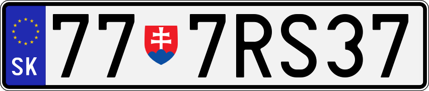 Typ III - Bežná 1R