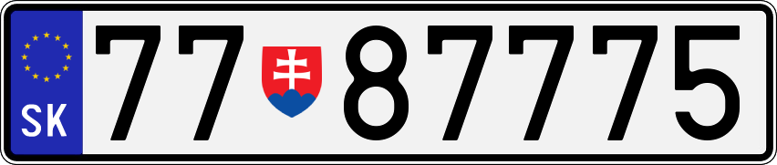Typ III - Bežná 1R