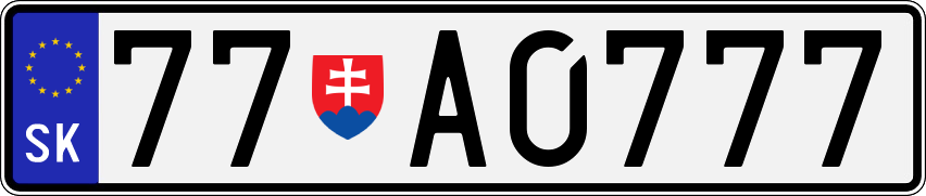 Typ III - Bežná 1R