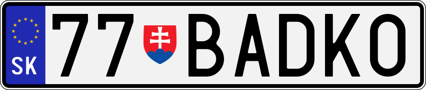 Typ III - Bežná 1R