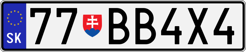 Typ III - Bežná 1R