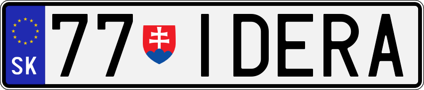 Typ III - Bežná 1R
