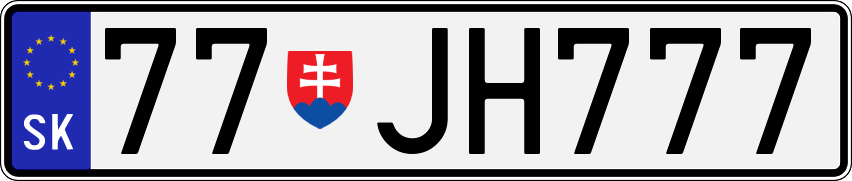 Typ III - Bežná 1R