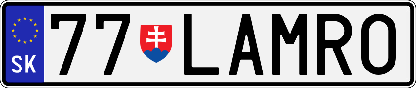 Typ III - Bežná 1R