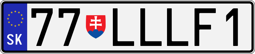 Typ III - Bežná 1R