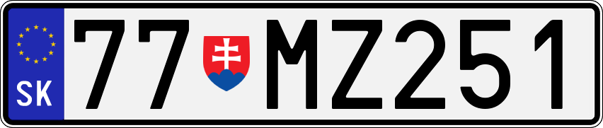 Typ III - Bežná 1R