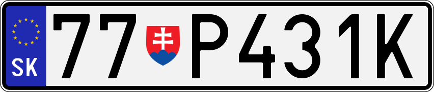 Typ III - Bežná 1R