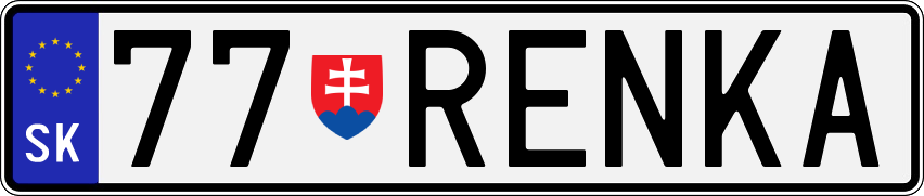 Typ III - Bežná 1R