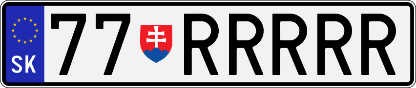 Typ III - Bežná 1R