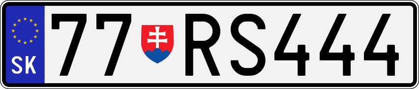 Typ III - Bežná 1R