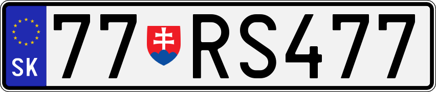 Typ III - Bežná 1R