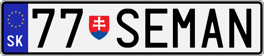 Typ III - Bežná 1R