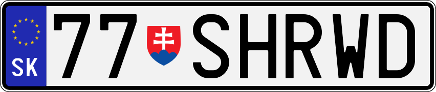 Typ III - Bežná 1R