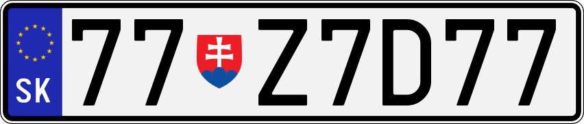 Typ III - Bežná 1R