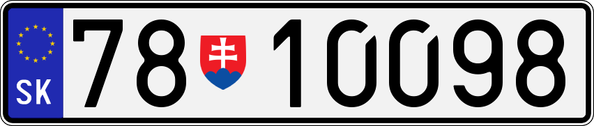 Typ III - Bežná 1R