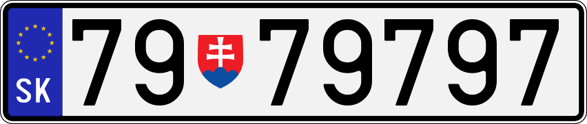 Typ III - Bežná 1R