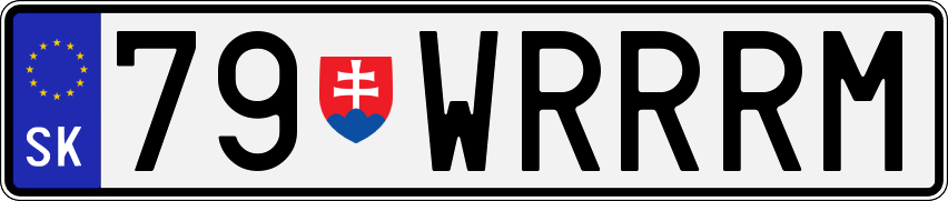 Typ III - Bežná 1R