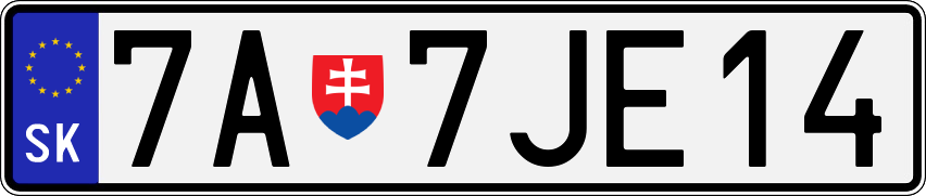 Typ III - Bežná 1R