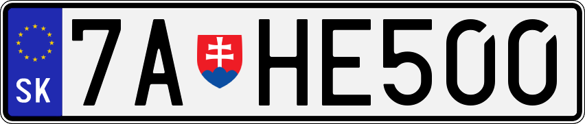 Typ III - Bežná 1R