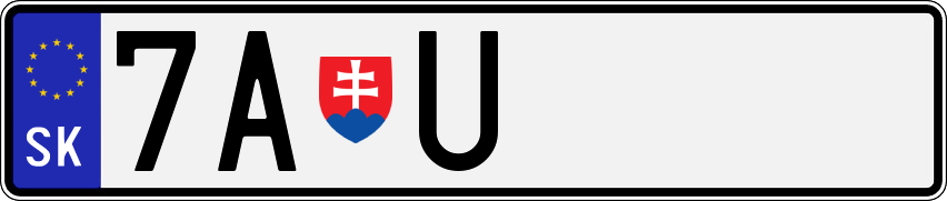 Typ III - Bežná 1R