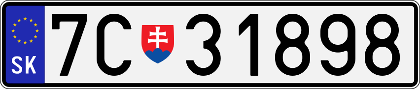 Typ III - Bežná 1R