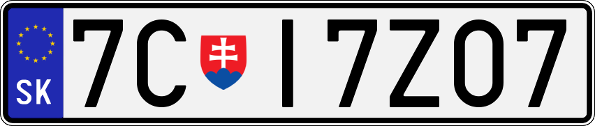 Typ III - Bežná 1R