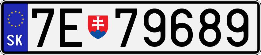 Typ III - Bežná 1R