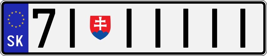 Typ III - Bežná 1R