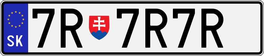 Typ III - Bežná 1R