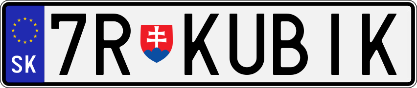 Typ III - Bežná 1R