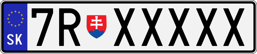 Typ III - Bežná 1R