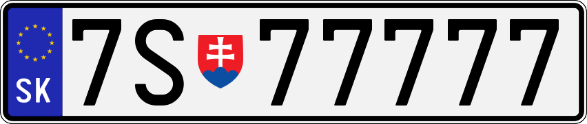 Typ III - Bežná 1R