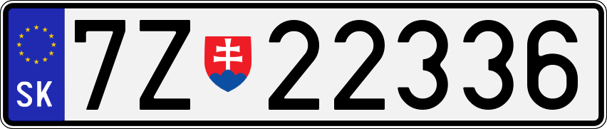 Typ III - Bežná 1R