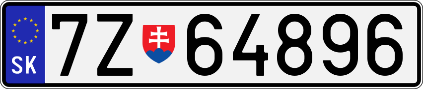 Typ III - Bežná 1R