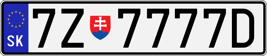 Typ III - Bežná 1R