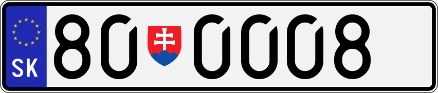 Typ III - Bežná 1R