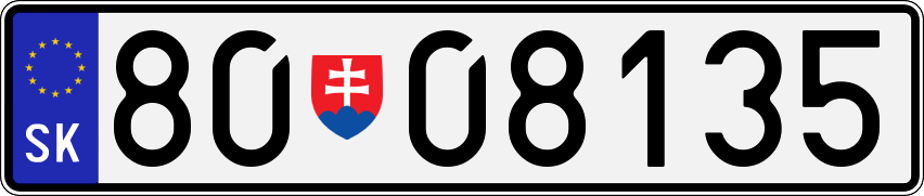 Typ III - Bežná 1R