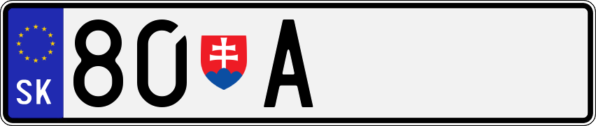 Typ III - Bežná 1R