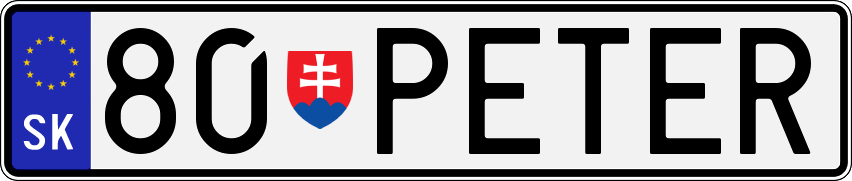 Typ III - Bežná 1R