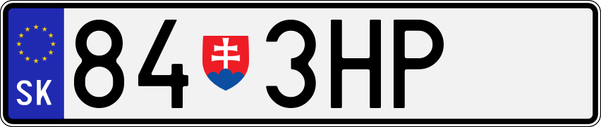 Typ III - Bežná 1R