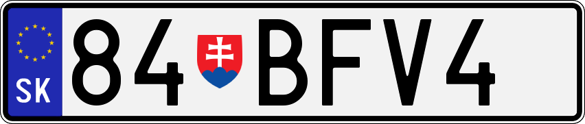 Typ III - Bežná 1R