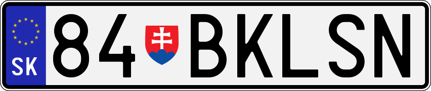 Typ III - Bežná 1R