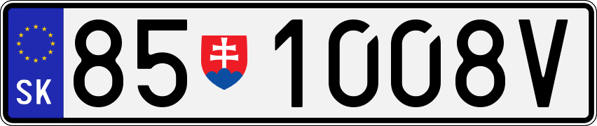 Typ III - Bežná 1R