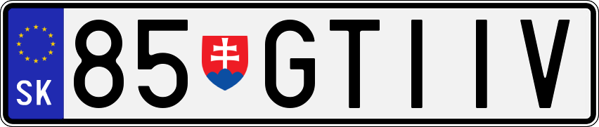 Typ III - Bežná 1R
